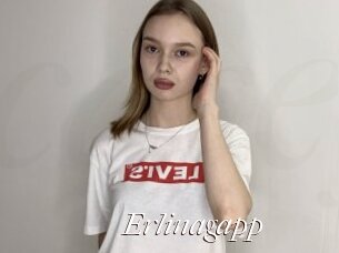 Erlinagapp