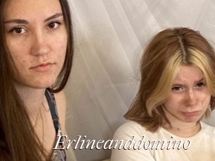 Erlineanddomino