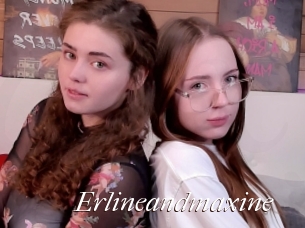 Erlineandmaxine