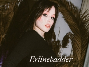 Erlinebadder