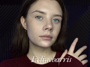 Erlinebarris