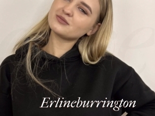 Erlineburrington