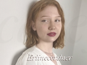 Erlinecordner