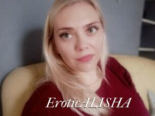 EroticALISHA