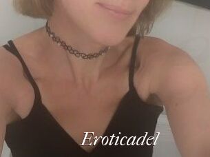 Eroticadel