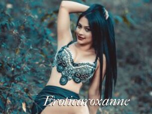 Eroticaroxanne