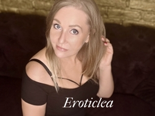 Eroticlea