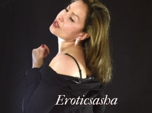 Eroticsasha