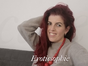 Eroticsophie