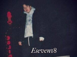 Eseven18