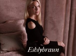 Eshlybraun