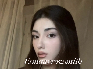 Esmaarrowsmith