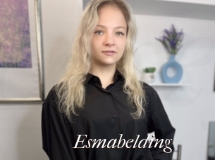 Esmabelding