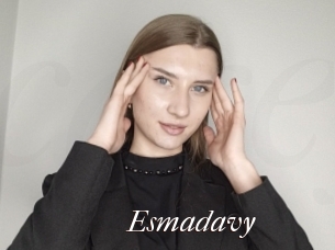 Esmadavy