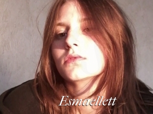 Esmaellett