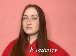 Esmaestey