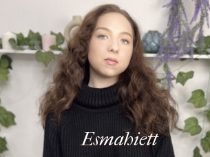 Esmahiett