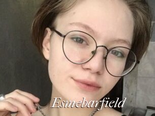 Esmebarfield