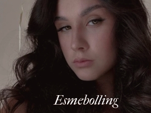 Esmebolling