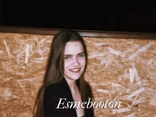 Esmebooton