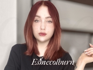 Esmecolburn