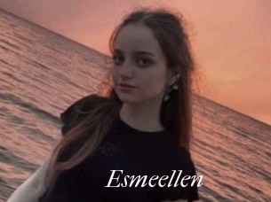 Esmeellen