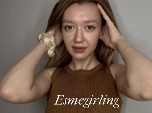 Esmegirling