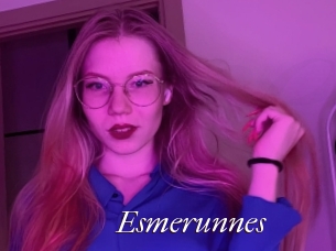 Esmerunnes