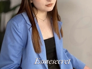 Esmesecret