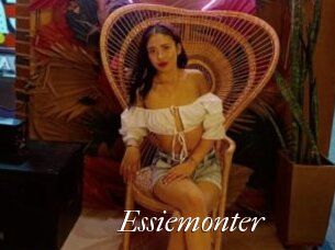 Essiemonter