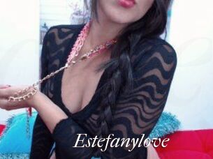 Estefanylove