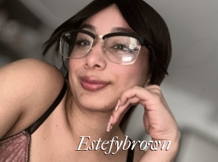 Estefybrown