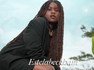 Estelabeckham