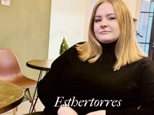 Esthertorres