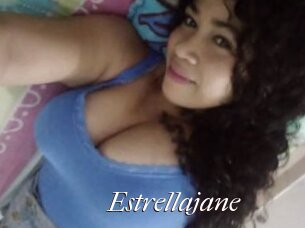 Estrellajane