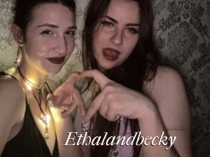 Ethalandbecky