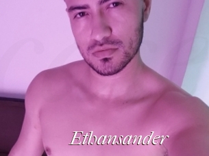 Ethansander