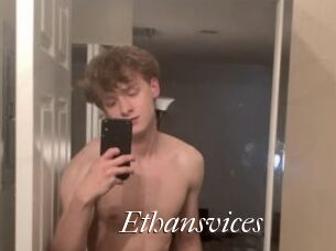 Ethansvices