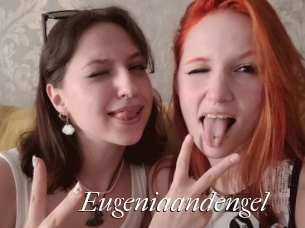 Eugeniaandengel