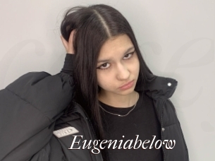 Eugeniabelow