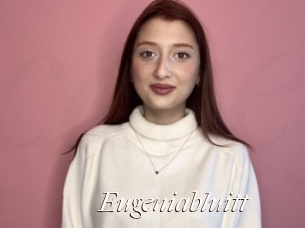 Eugeniabluitt