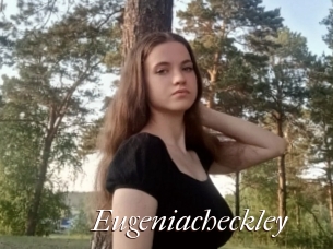 Eugeniacheckley