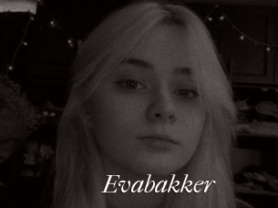 Evabakker