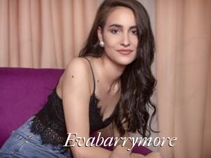 Evabarrymore