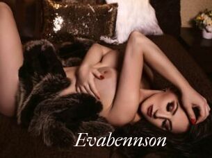 Evabennson