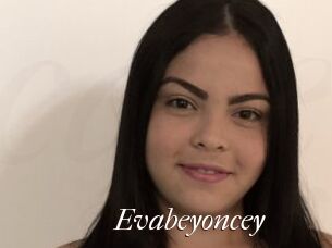 Evabeyoncey