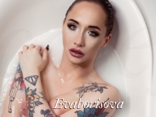 Evaborisova