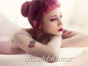 Evadelsummer