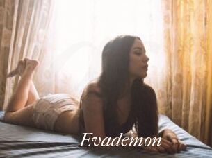 Evademon