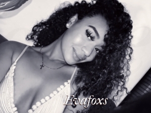 evafoxs Cam Sexy
